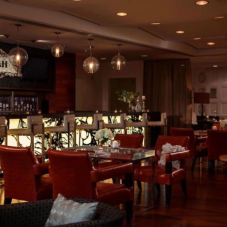 Renaissance Baton Rouge Hotel Restauracja zdjęcie