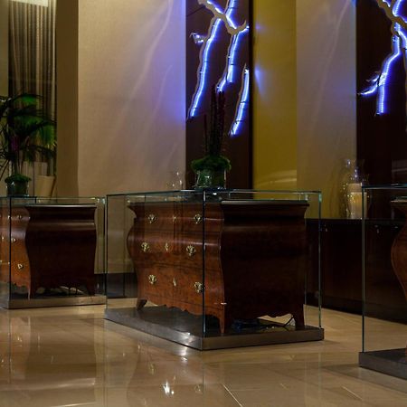 Renaissance Baton Rouge Hotel Zewnętrze zdjęcie