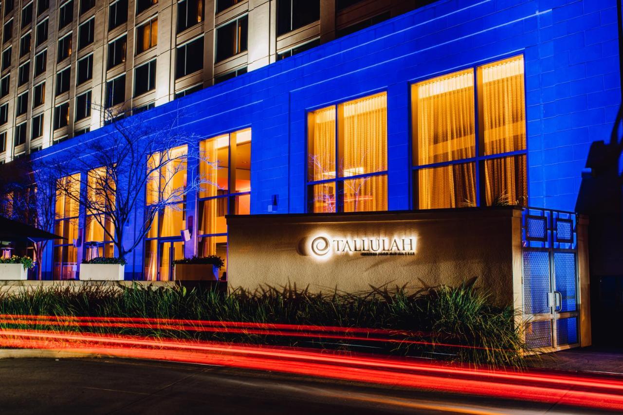Renaissance Baton Rouge Hotel Zewnętrze zdjęcie