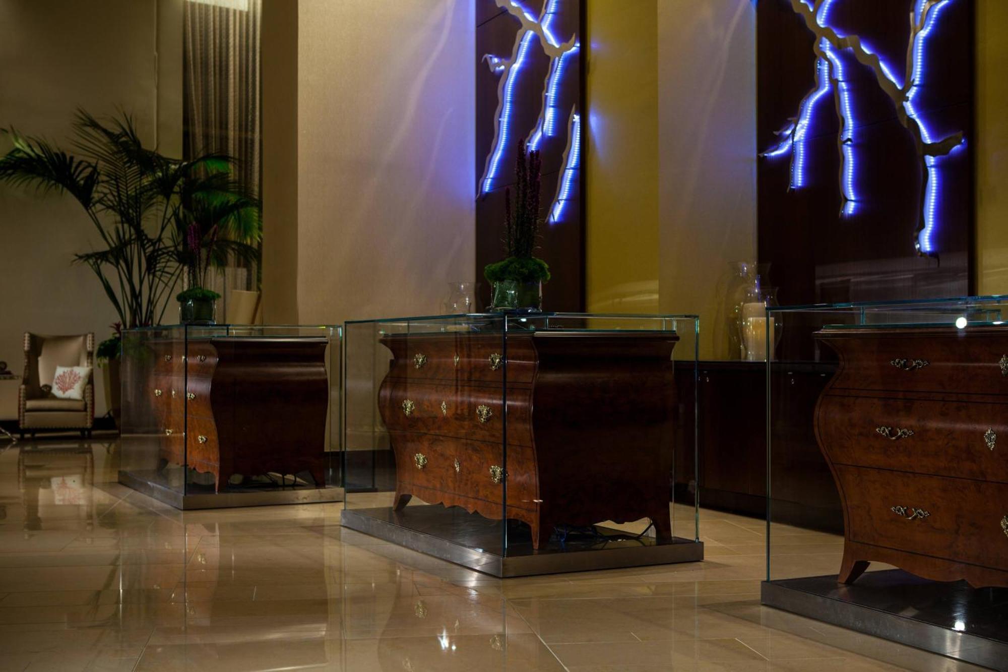 Renaissance Baton Rouge Hotel Zewnętrze zdjęcie