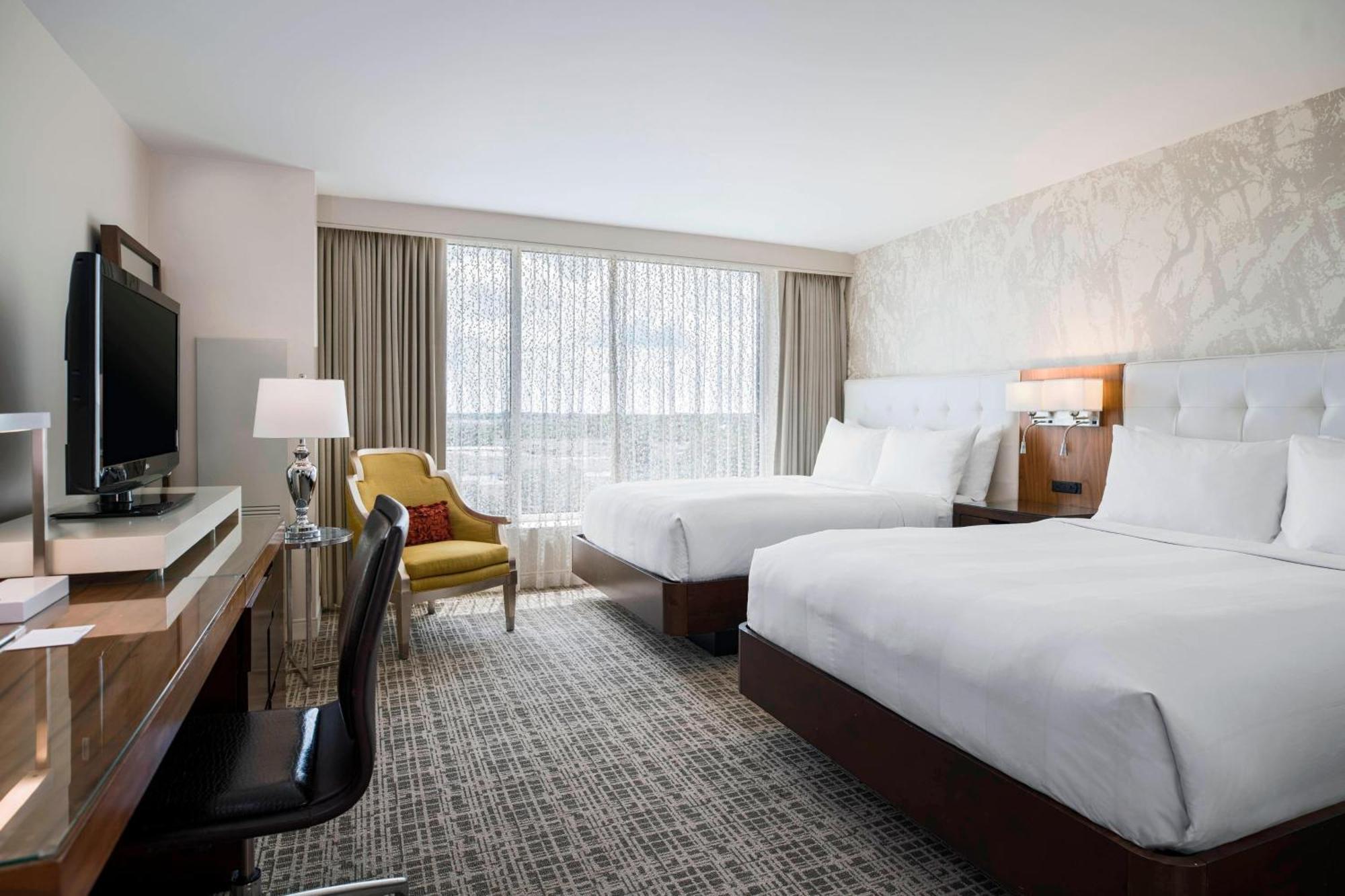 Renaissance Baton Rouge Hotel Zewnętrze zdjęcie