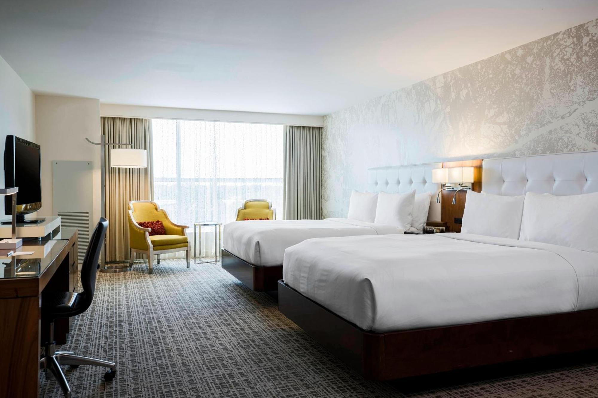 Renaissance Baton Rouge Hotel Zewnętrze zdjęcie