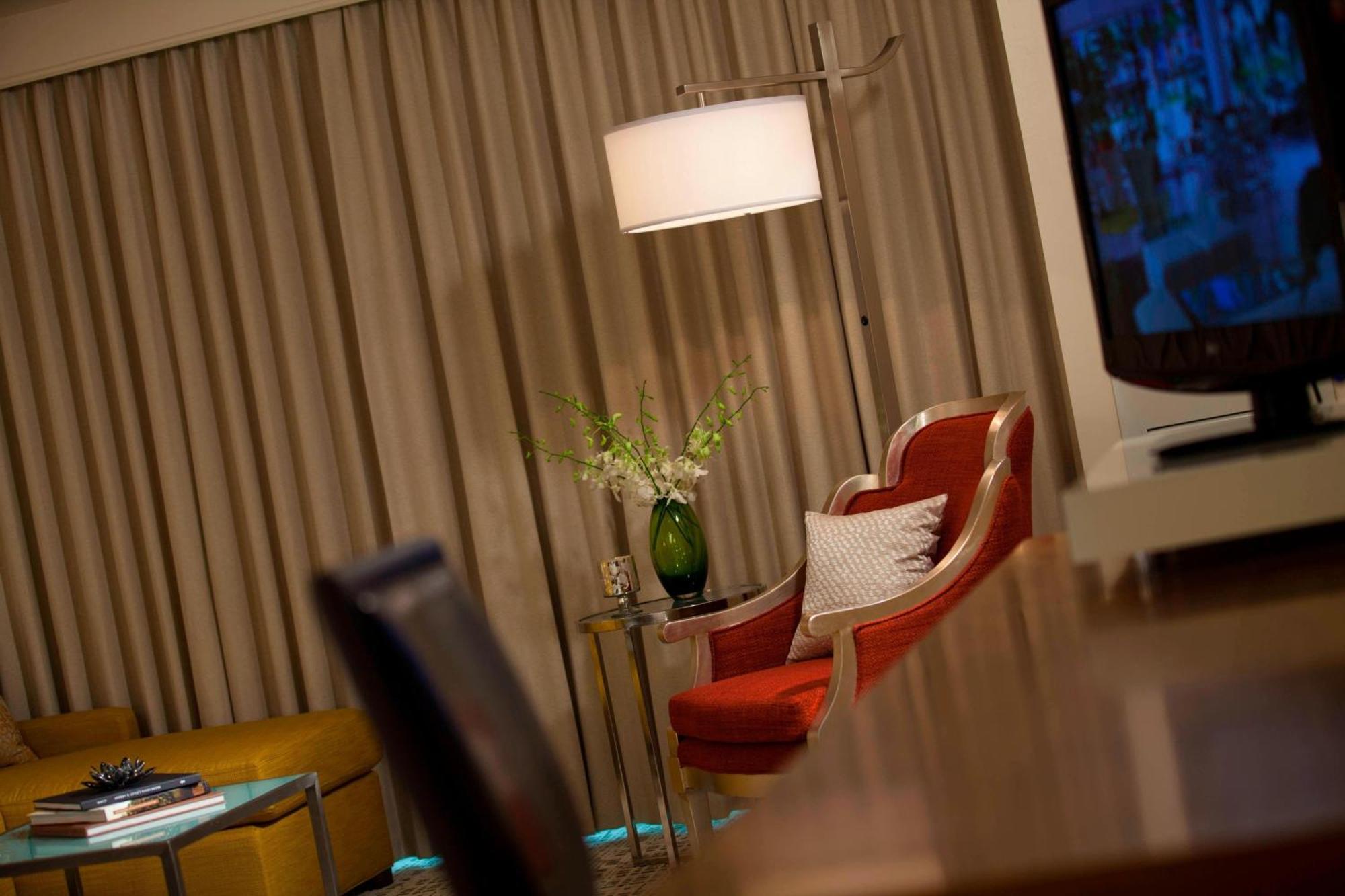 Renaissance Baton Rouge Hotel Zewnętrze zdjęcie