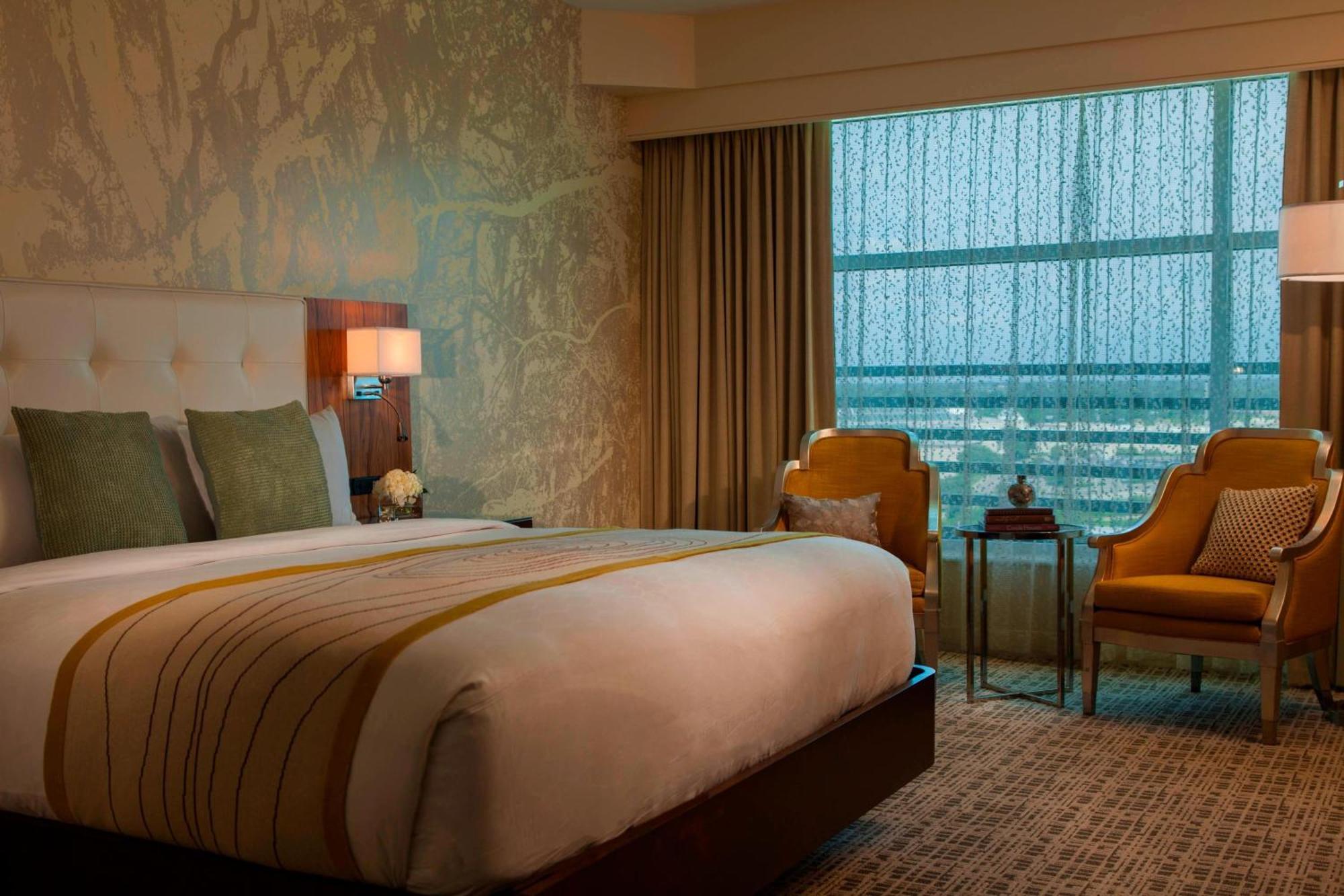 Renaissance Baton Rouge Hotel Zewnętrze zdjęcie