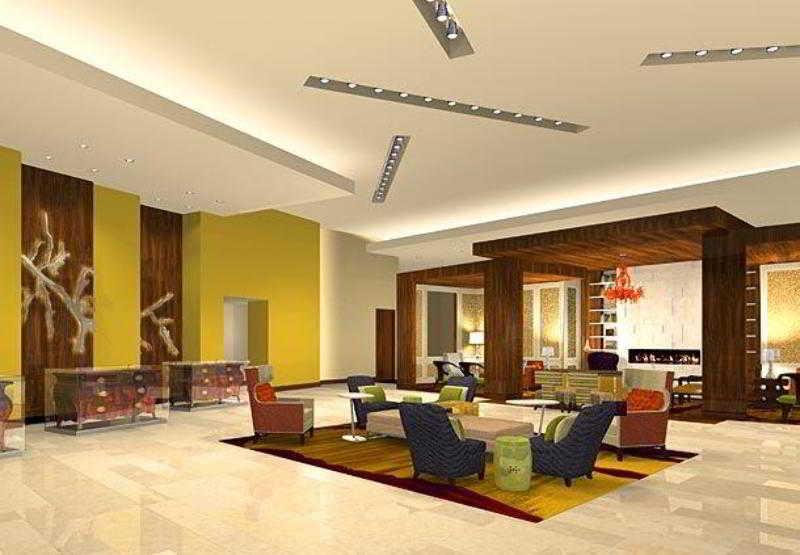 Renaissance Baton Rouge Hotel Zewnętrze zdjęcie