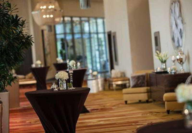 Renaissance Baton Rouge Hotel Zewnętrze zdjęcie