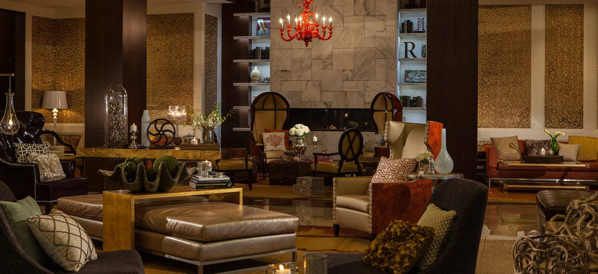 Renaissance Baton Rouge Hotel Zewnętrze zdjęcie